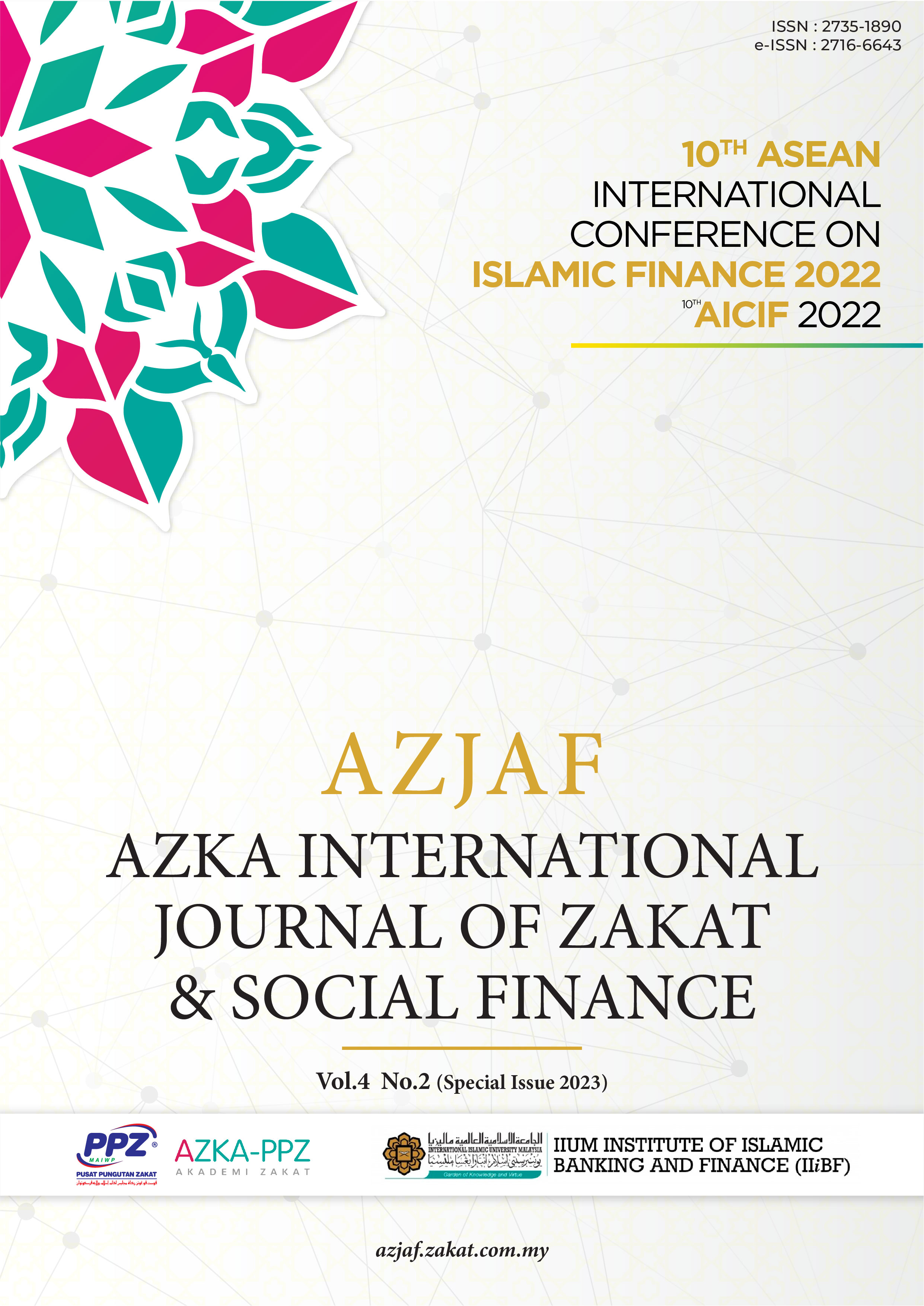 					View AZJAF Vol.4 No.2 (Special Issue 2023)
				
